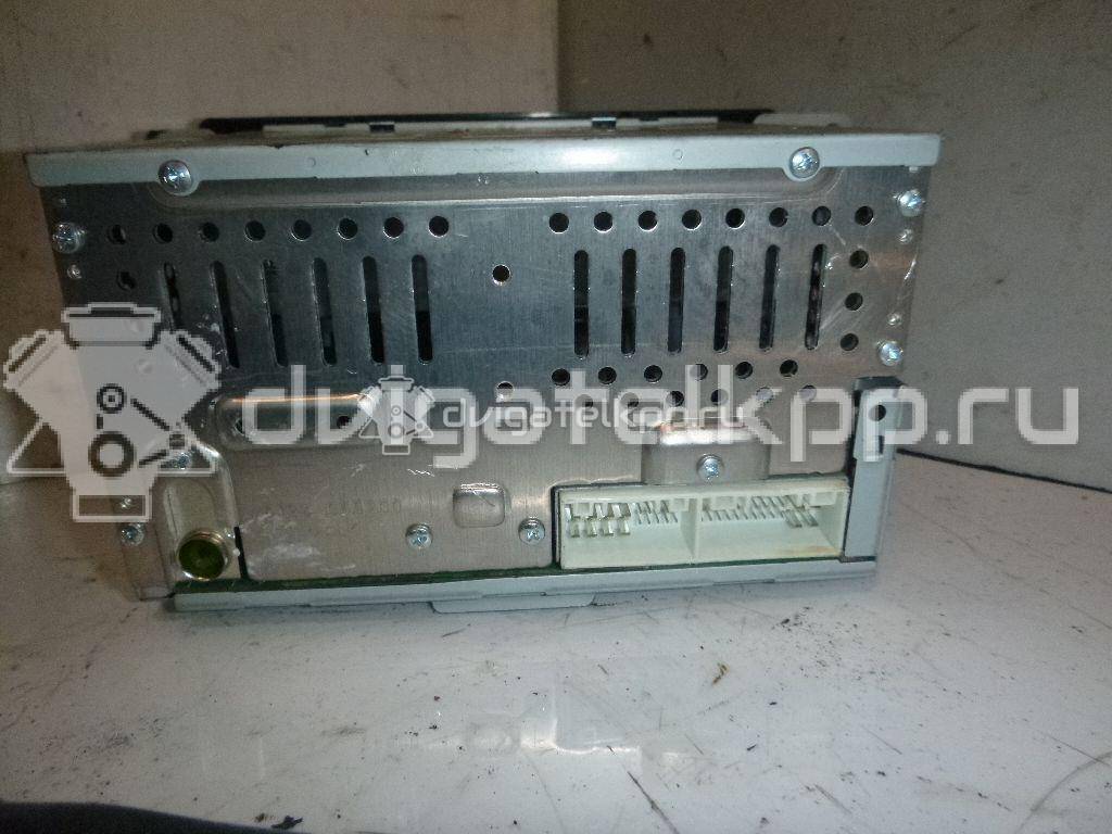 Фото Магнитола  961604Y000 для kia RIO {forloop.counter}}