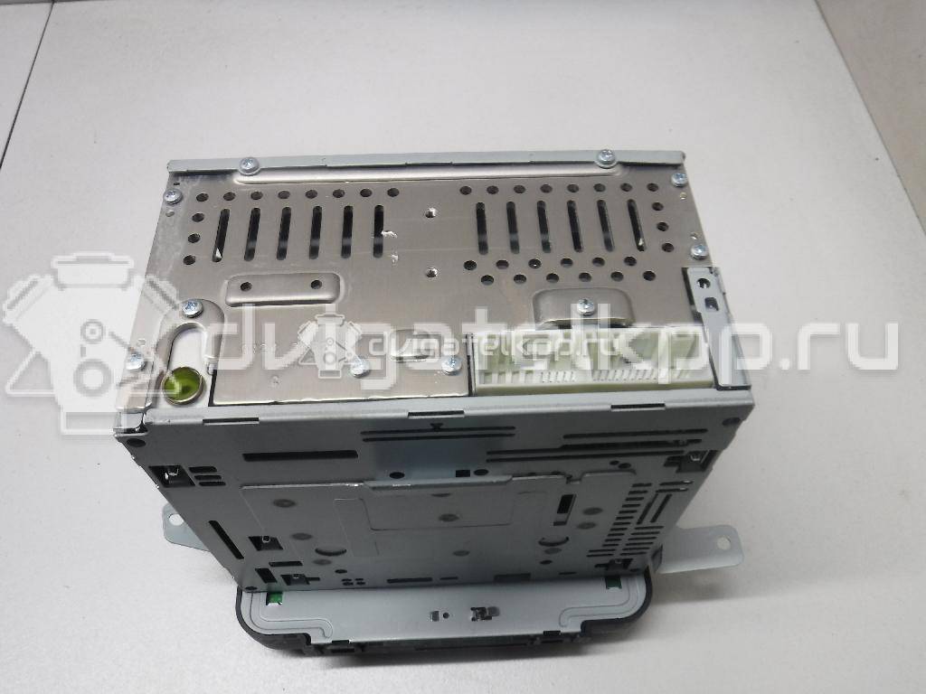 Фото Магнитола  961604y000 для kia RIO {forloop.counter}}