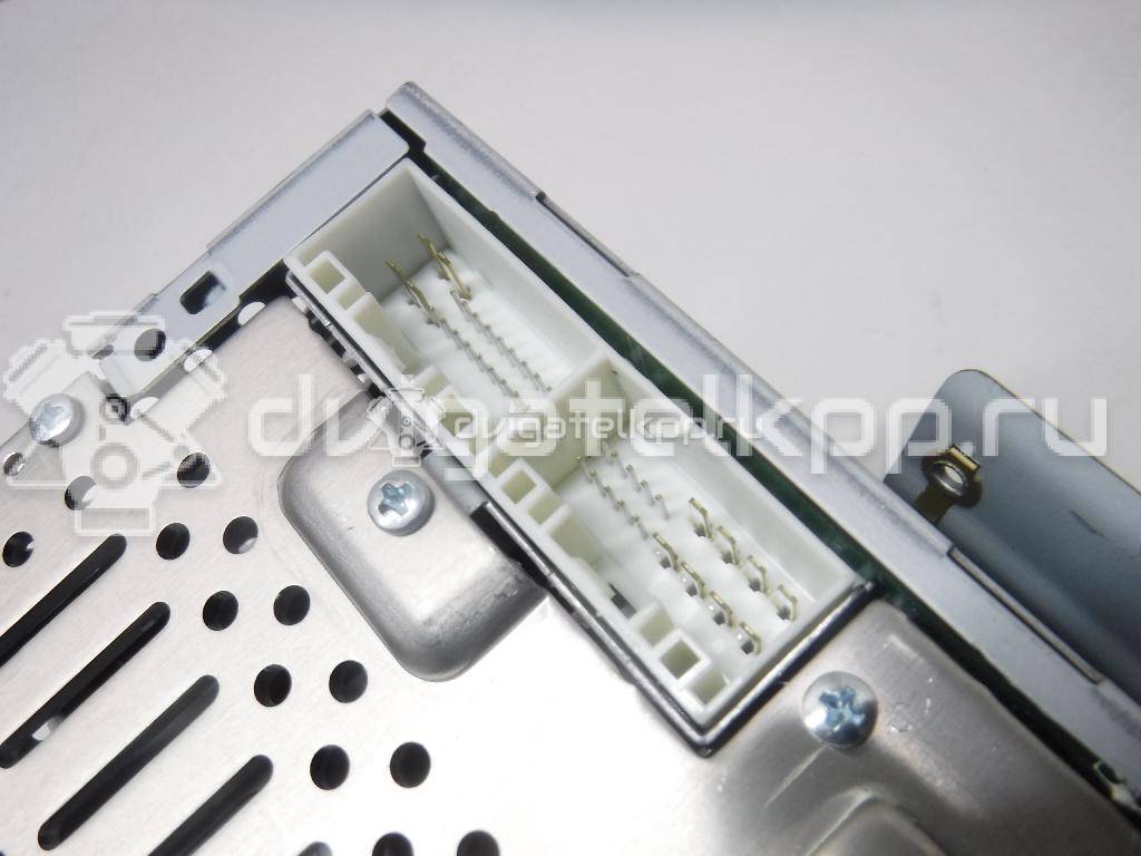 Фото Магнитола  961604y000 для kia RIO {forloop.counter}}