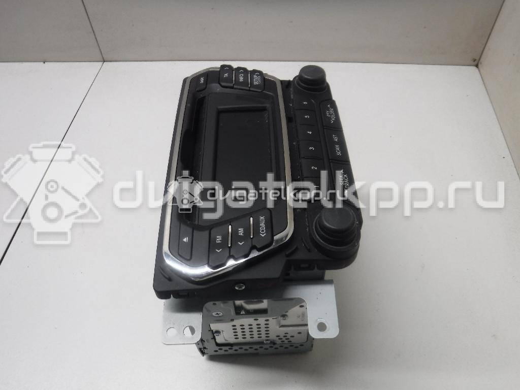 Фото Магнитола  961604y000 для kia RIO {forloop.counter}}