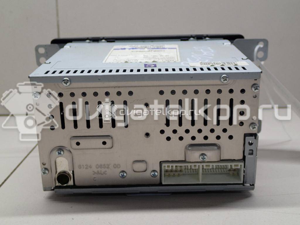Фото Магнитола  961604Y000 для kia RIO {forloop.counter}}