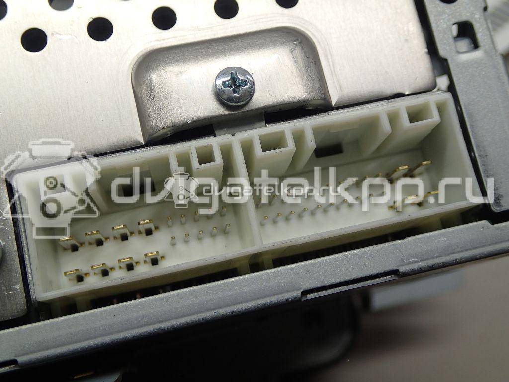 Фото Магнитола  961604Y000 для kia RIO {forloop.counter}}