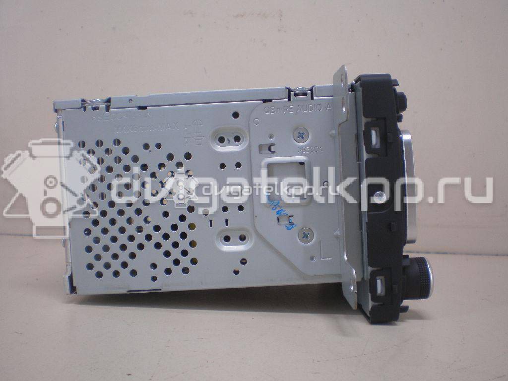 Фото Магнитола  961704y000asq для kia RIO {forloop.counter}}