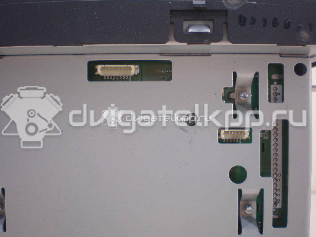 Фото Магнитола  961704y000asq для kia RIO {forloop.counter}}