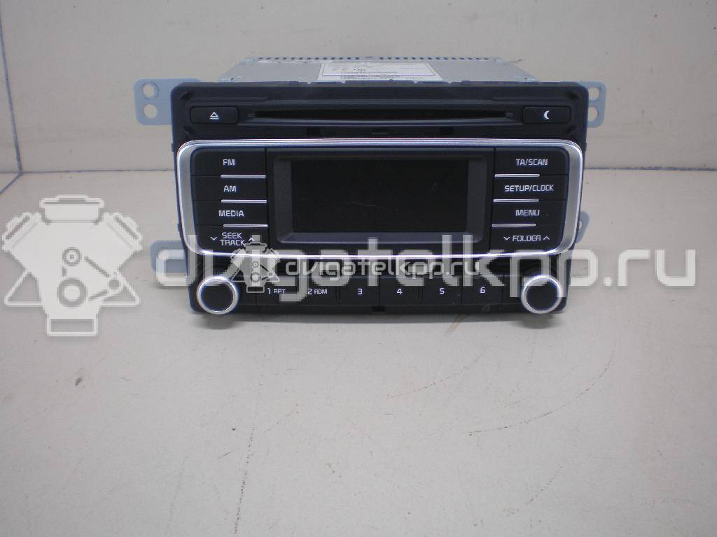 Фото Магнитола  961704y000asq для kia RIO {forloop.counter}}