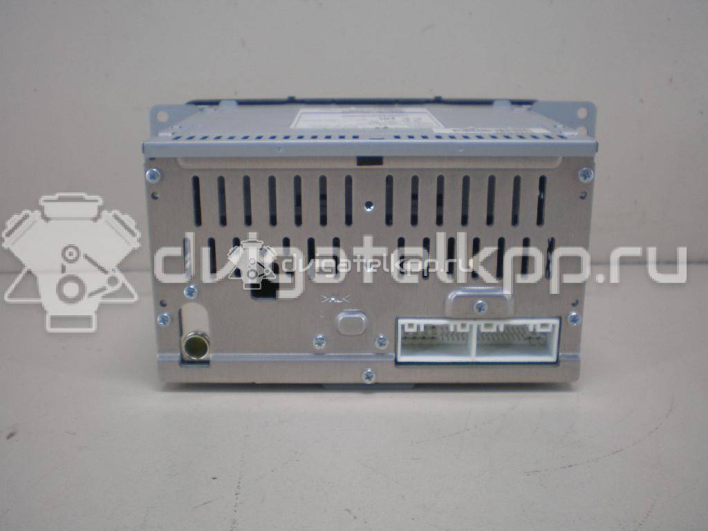 Фото Магнитола  961704y000asq для kia RIO {forloop.counter}}
