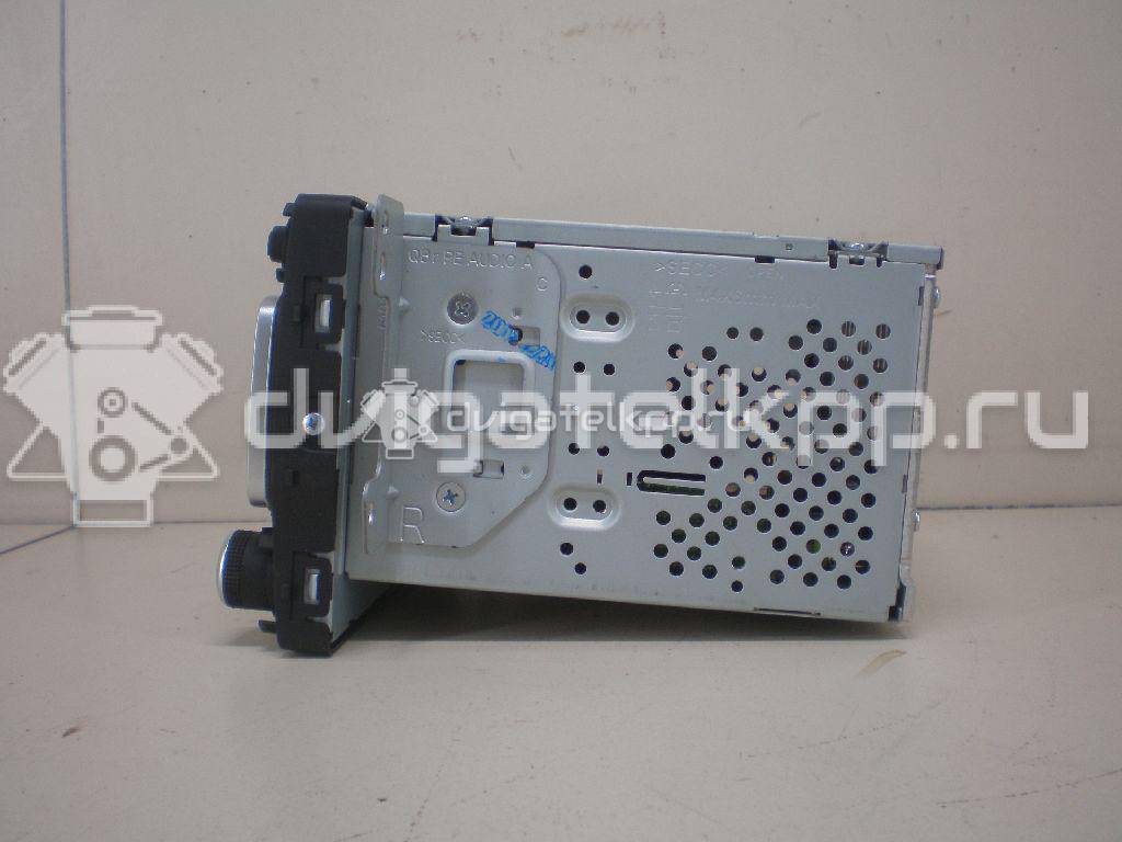 Фото Магнитола  961704y000asq для kia RIO {forloop.counter}}