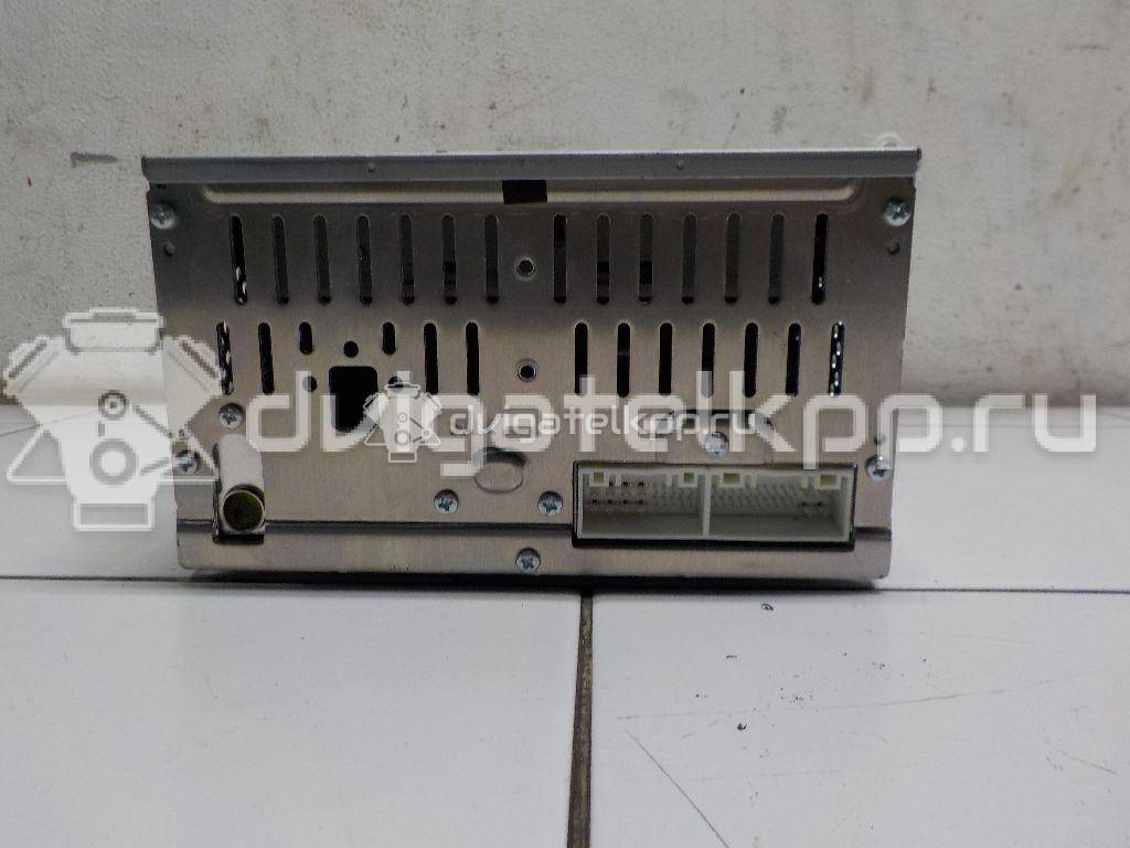 Фото Магнитола  961704y000asq для kia RIO {forloop.counter}}