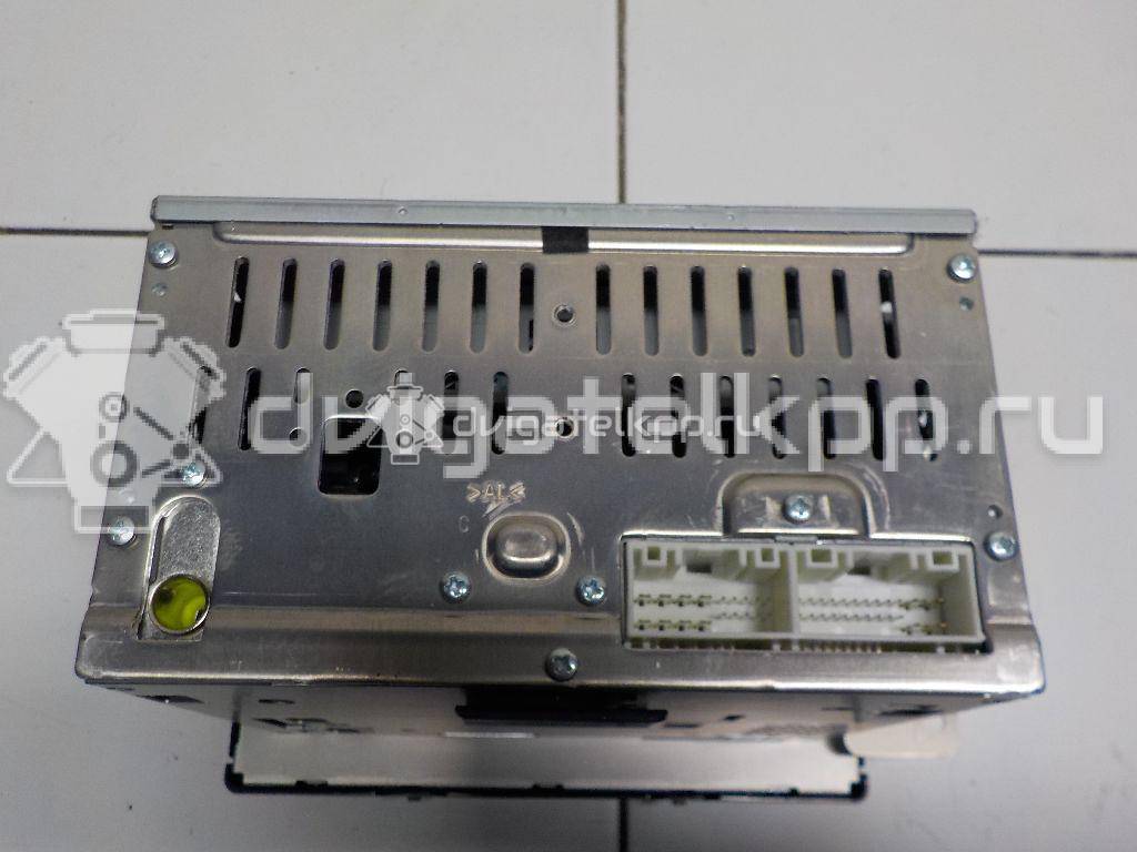 Фото Магнитола  961704y000asq для kia RIO {forloop.counter}}
