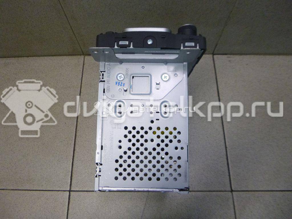 Фото Магнитола  961704y000asq для kia RIO {forloop.counter}}