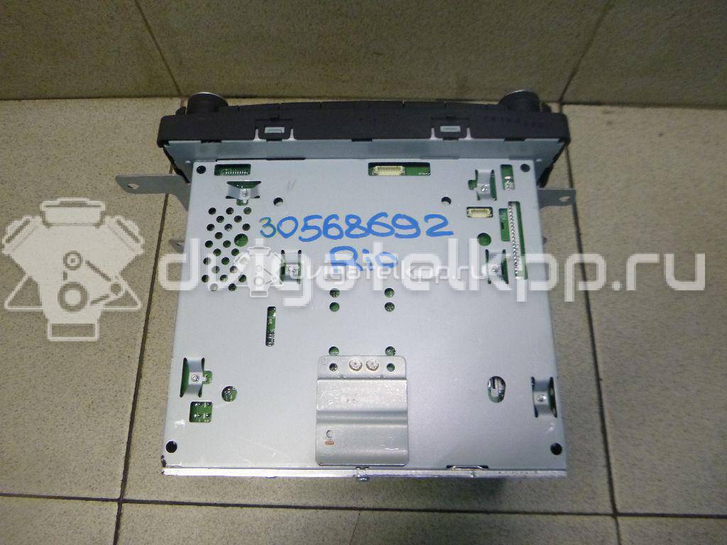 Фото Магнитола  961704y000asq для kia RIO {forloop.counter}}