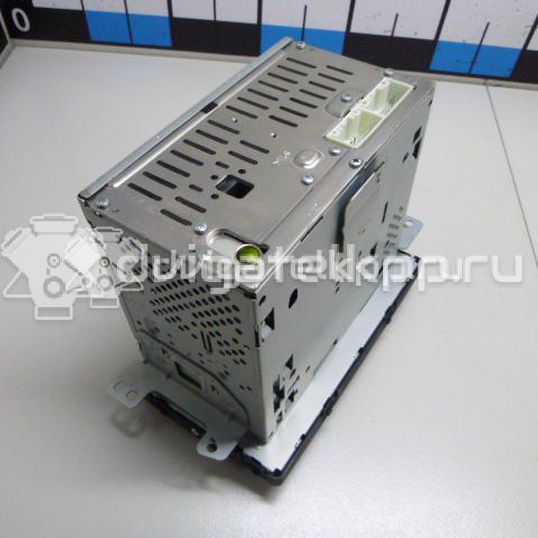 Фото Магнитола  961704Y000ASQ для kia RIO