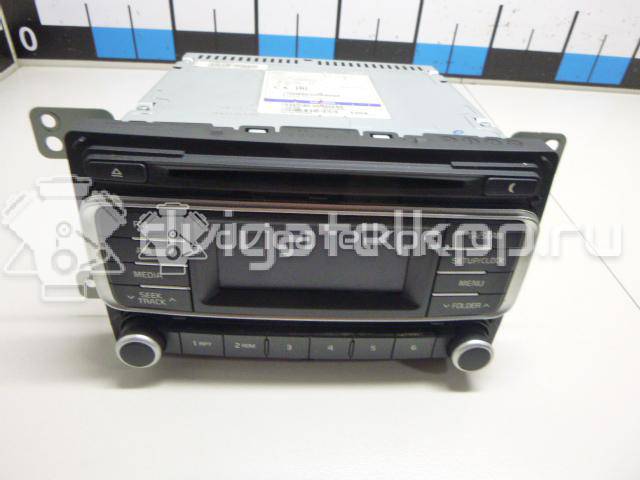 Фото Магнитола  961704Y000ASQ для kia RIO {forloop.counter}}