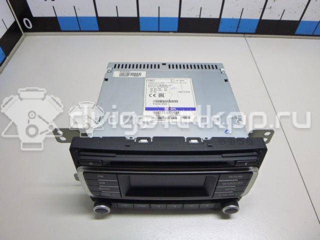 Фото Магнитола  961704Y000ASQ для kia RIO {forloop.counter}}