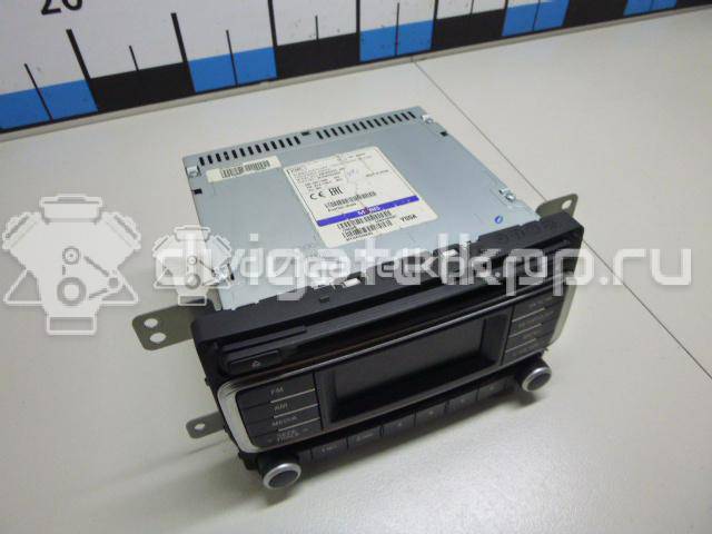 Фото Магнитола  961704Y000ASQ для kia RIO {forloop.counter}}