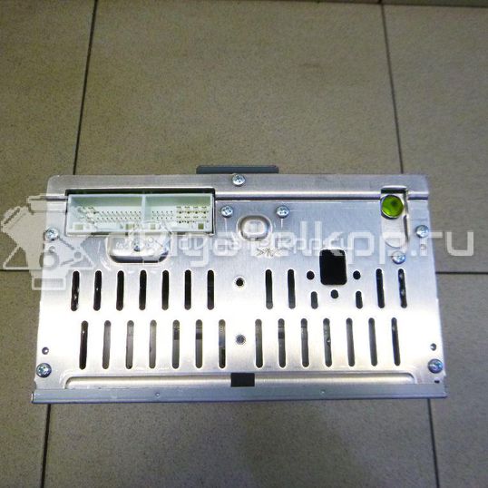 Фото Магнитола  961704y000asq для kia RIO