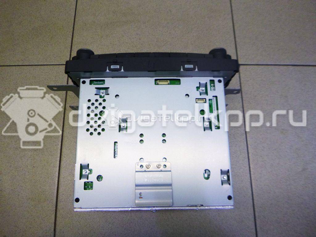 Фото Магнитола  961704y000asq для kia RIO {forloop.counter}}