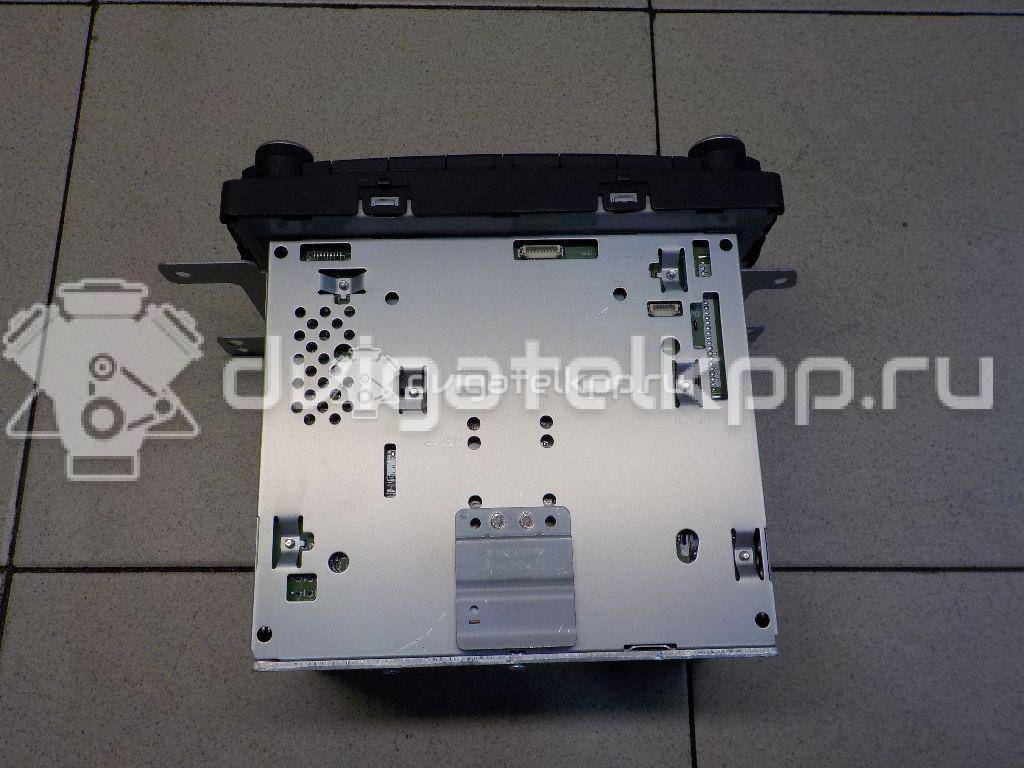 Фото Магнитола  961704y000asq для kia RIO {forloop.counter}}
