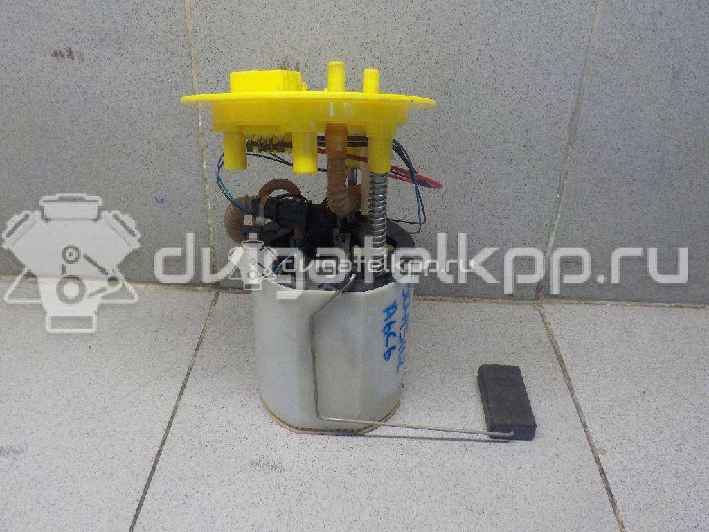 Фото Насос топливный электрический  4F0919087F для kia RIO {forloop.counter}}