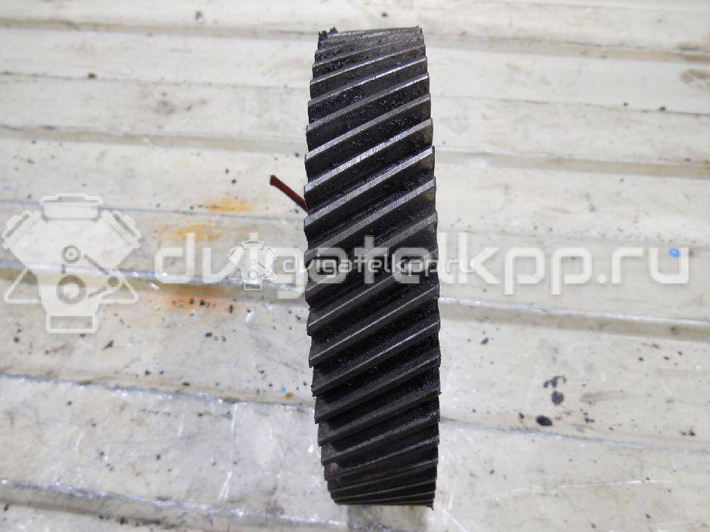 Фото Шестерня (шкив) распредвала для двигателя DS 11.15 для Scania 2 - Series 305-333 л.с 12V 11.0 л Дизельное топливо 377423 {forloop.counter}}