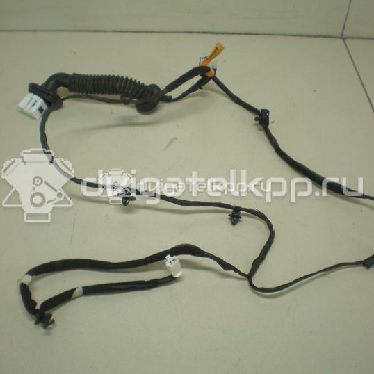 Фото Проводка (коса)  916504Y110 для kia RIO