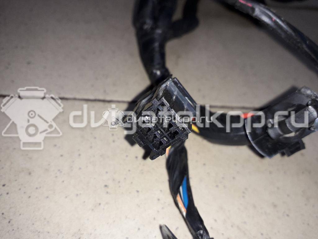 Фото Проводка (коса)  916004y020 для kia RIO {forloop.counter}}