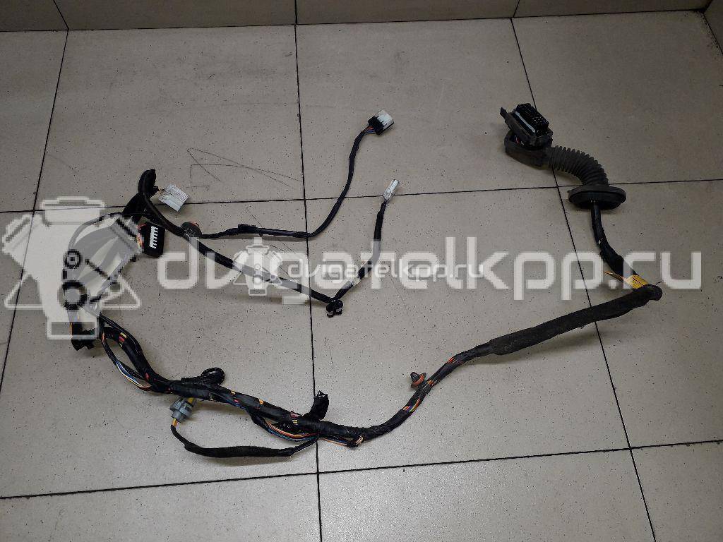 Фото Проводка (коса)  916004y020 для kia RIO {forloop.counter}}
