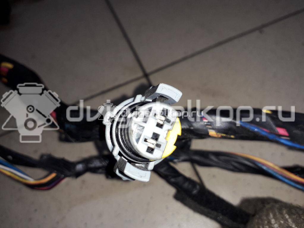 Фото Проводка (коса)  916004y020 для kia RIO {forloop.counter}}