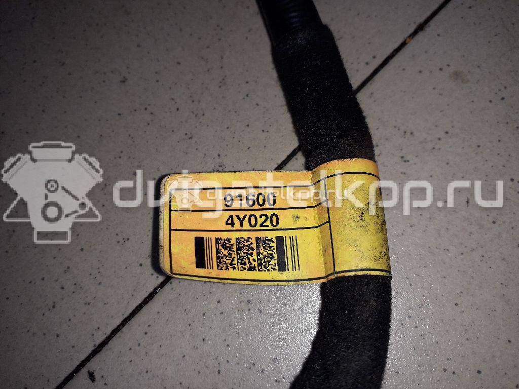 Фото Проводка (коса)  916004y020 для kia RIO {forloop.counter}}