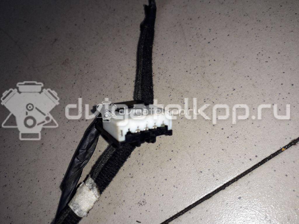 Фото Проводка (коса)  916004y020 для kia RIO {forloop.counter}}