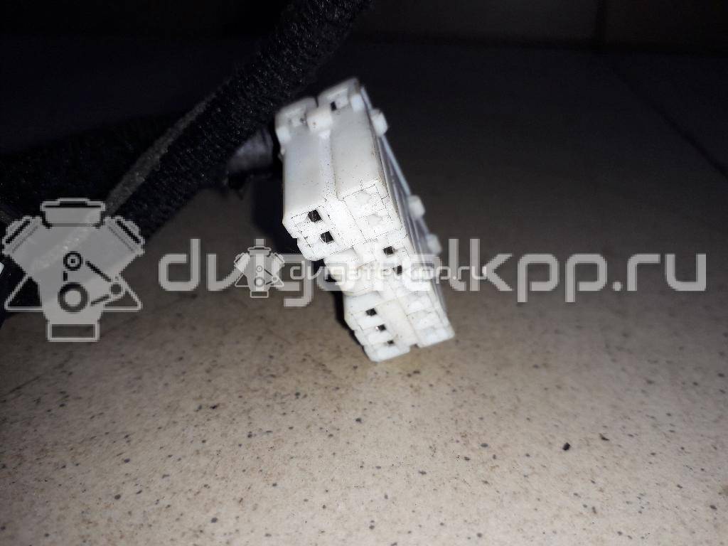 Фото Проводка (коса)  916004y020 для kia RIO {forloop.counter}}