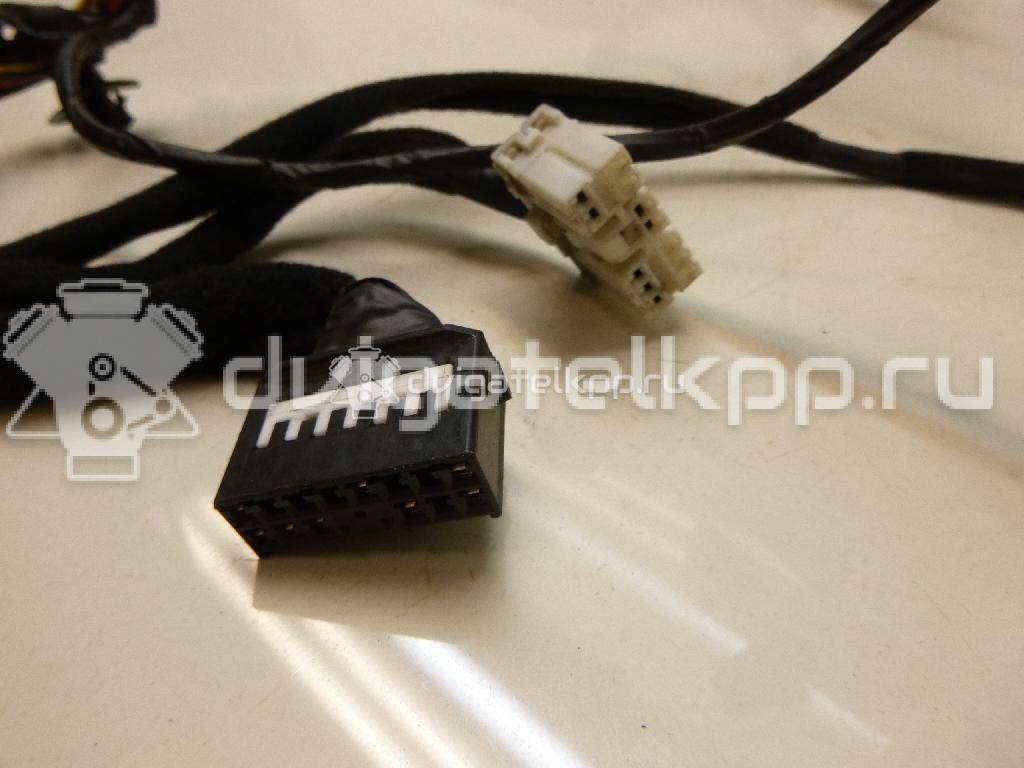 Фото Проводка (коса)  916004Y020 для kia RIO {forloop.counter}}