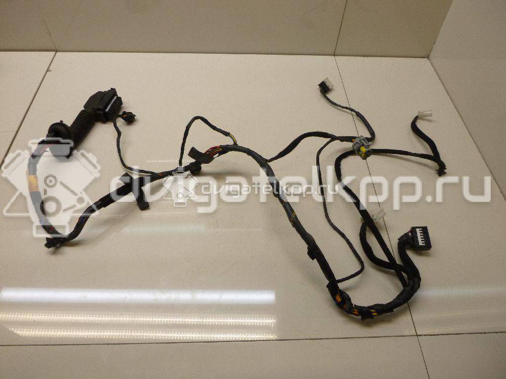 Фото Проводка (коса)  916004Y020 для kia RIO {forloop.counter}}