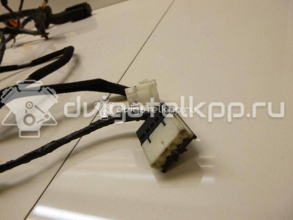 Фото Проводка (коса)  916004Y020 для kia RIO {forloop.counter}}