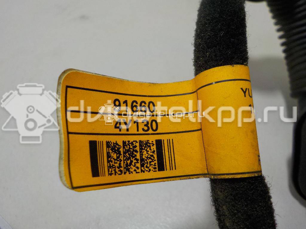 Фото Проводка (коса)  916604Y130 для kia RIO {forloop.counter}}