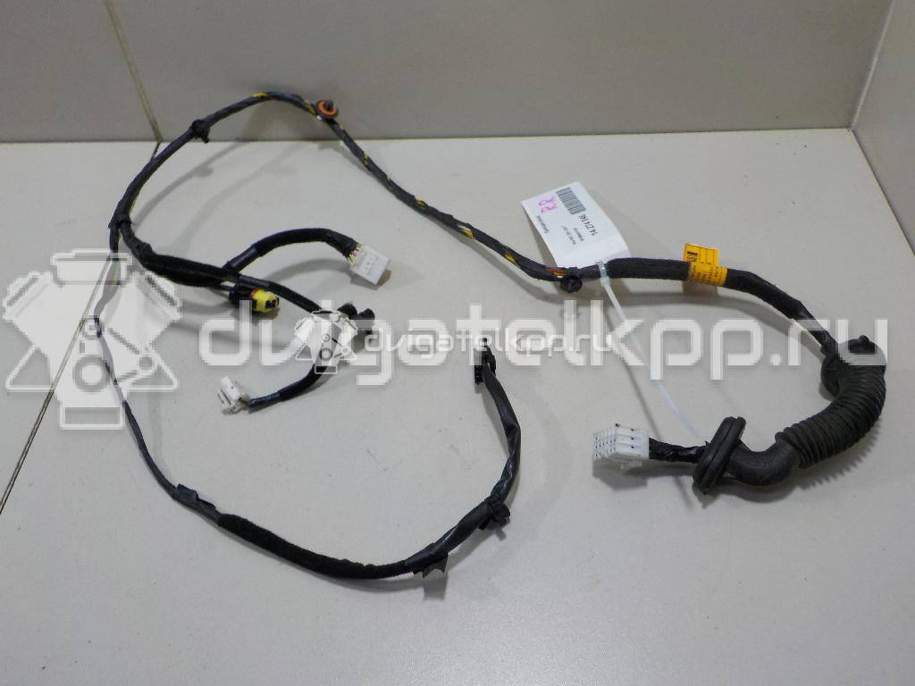 Фото Проводка (коса)  916604Y130 для kia RIO {forloop.counter}}