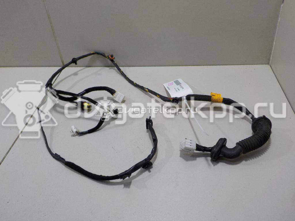 Фото Проводка (коса)  916604Y130 для kia RIO {forloop.counter}}