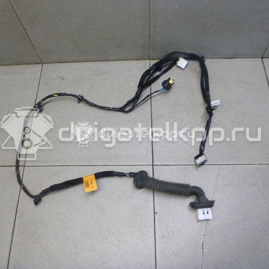 Фото Проводка (коса)  916604Y130 для kia RIO