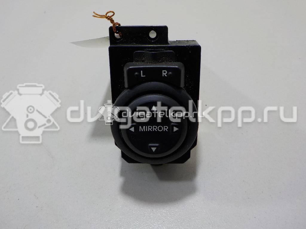 Фото Переключатель регулировки зеркала  935304x000 для kia RIO {forloop.counter}}