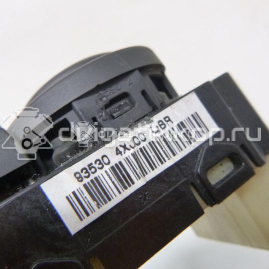 Фото Переключатель регулировки зеркала  935304X000 для kia RIO