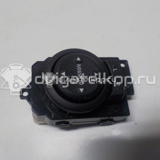 Фото Переключатель регулировки зеркала  935304X000 для kia RIO