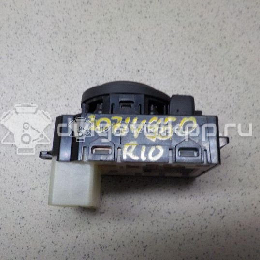 Фото Переключатель регулировки зеркала  935304x000 для kia RIO