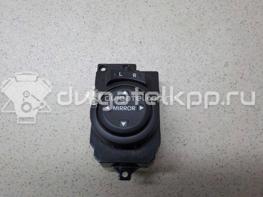 Фото Переключатель регулировки зеркала  935304x000 для kia RIO {forloop.counter}}