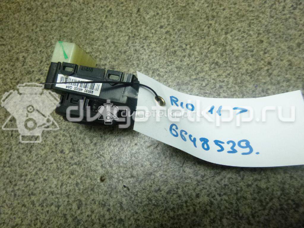 Фото Переключатель регулировки зеркала  935304x000 для kia RIO {forloop.counter}}