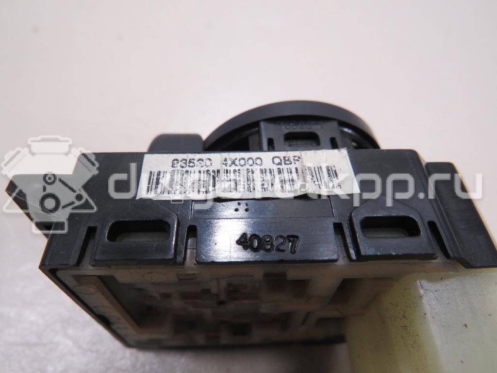 Фото Переключатель регулировки зеркала  935304x000 для kia RIO {forloop.counter}}