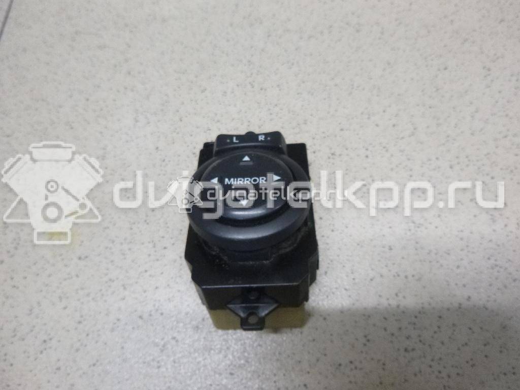 Фото Переключатель регулировки зеркала  935304x000 для kia RIO {forloop.counter}}