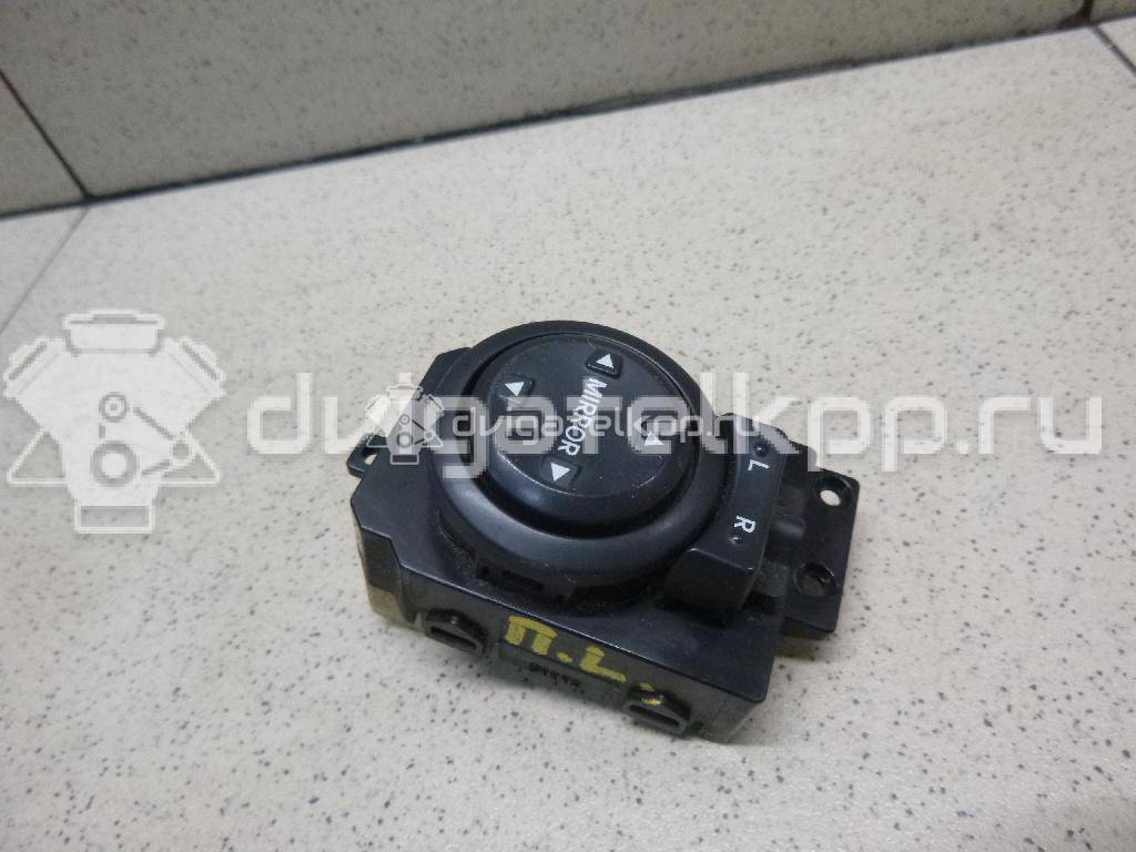 Фото Переключатель регулировки зеркала  935304x000 для kia RIO {forloop.counter}}
