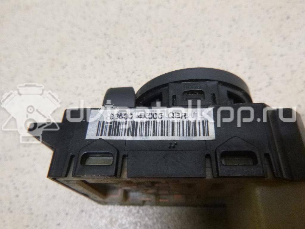 Фото Переключатель регулировки зеркала  935304x000 для kia RIO {forloop.counter}}
