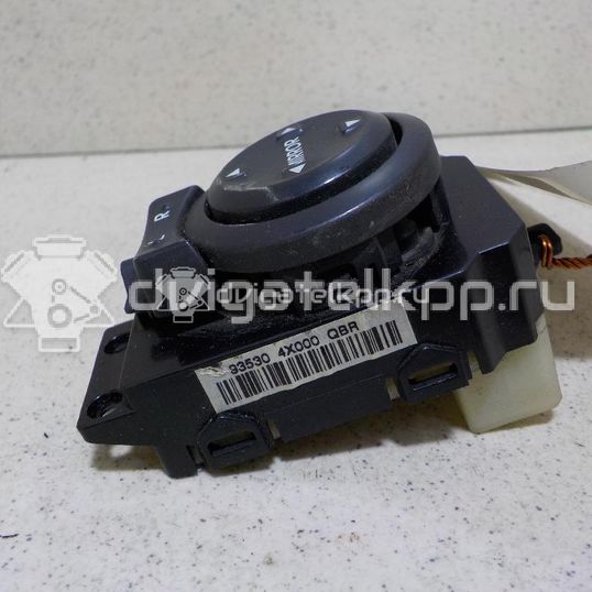 Фото Переключатель регулировки зеркала  935304x000 для kia RIO