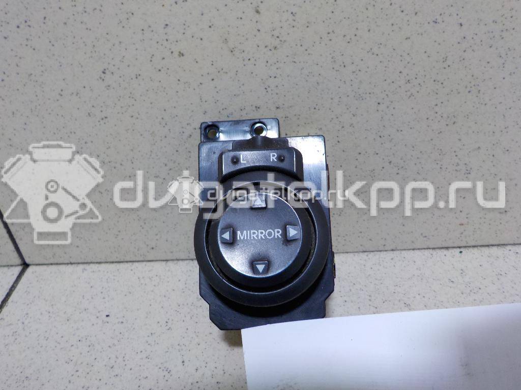 Фото Переключатель регулировки зеркала  935304x000 для kia RIO {forloop.counter}}